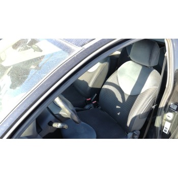 citroën c2 del año 2007