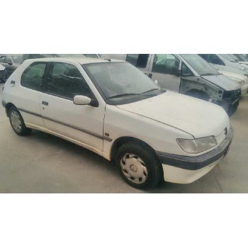 peugeot 306 berlina 3/5 puertas (s1) del año 1997