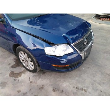 volkswagen passat variant (3c5) del año 2006