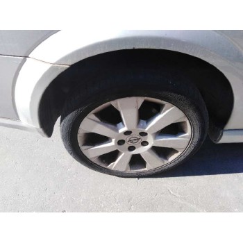 opel vectra c berlina del año 2006