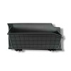 Recambio de guantera para kia niro e-niro drive referencia OEM IAM 84510G5010  