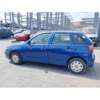 Recambio de carroceria corte para seat ibiza (6k1) 1.4 referencia OEM IAM   