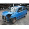 chevrolet matiz del año 2006
