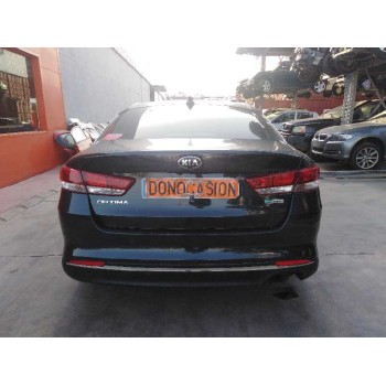 kia optima del año 2016