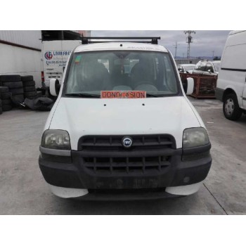 fiat doblo (119) del año 2004