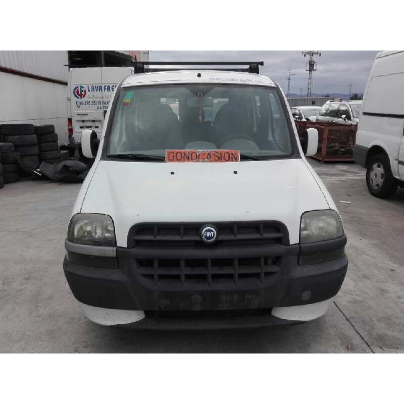FIAT DOBLO (119)