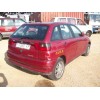 seat ibiza (6k) del año 1997