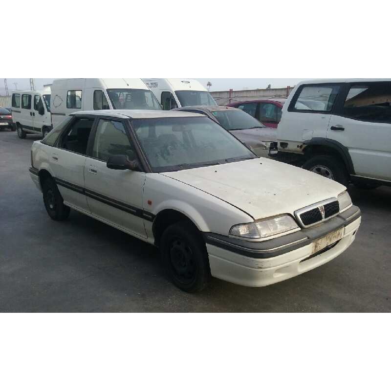 mg serie 200 (xw) del año 1995