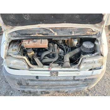 peugeot boxer caja cerrada (rs2850)(230)(´02) del año 1998