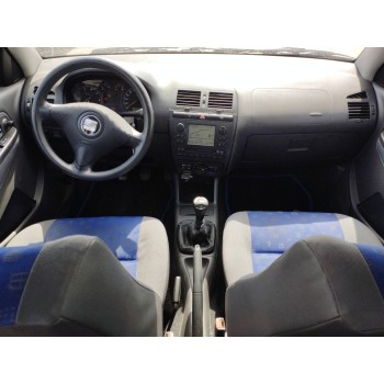Recambio de carroceria corte para seat ibiza (6k1) 1.4 referencia OEM IAM   