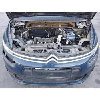 citroën c4 picasso del año 2018