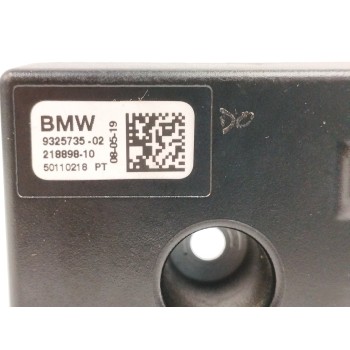 Recambio de modulo electronico para bmw serie 4 cabrio (f33) 2.0 referencia OEM IAM 9325735  