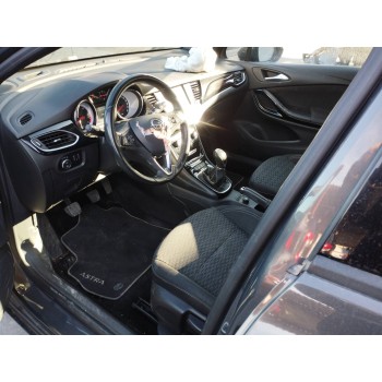 Recambio de carroceria corte para opel astra k lim. 5türig 1.6 cdti dpf referencia OEM IAM   
