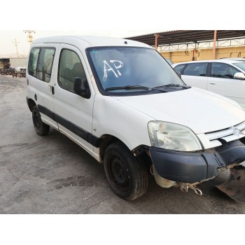 citroën berlingo / berlingo first monospace (mf_, gjk_, gfk_) del año 2006