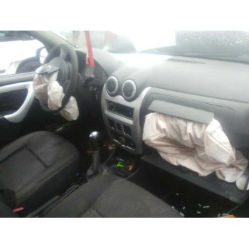 dacia sandero (bs_) del año 2009