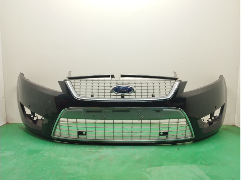 Recambio de paragolpes delantero para ford mondeo ber. (ca2) 2.0 tdci cat referencia OEM IAM 7S7117757A  