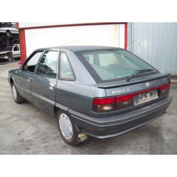 renault 21 berlina (b/l48) del año 1992