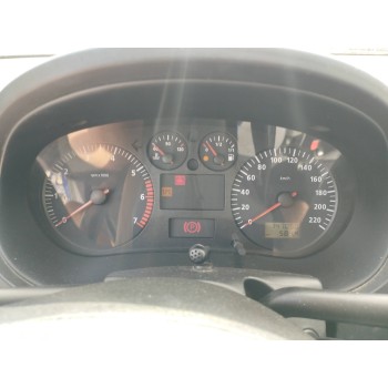 Recambio de carroceria corte para seat ibiza (6k1) 1.4 referencia OEM IAM   