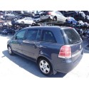 OPEL ZAFIRA / ZAFIRA FAMILY B (A05)