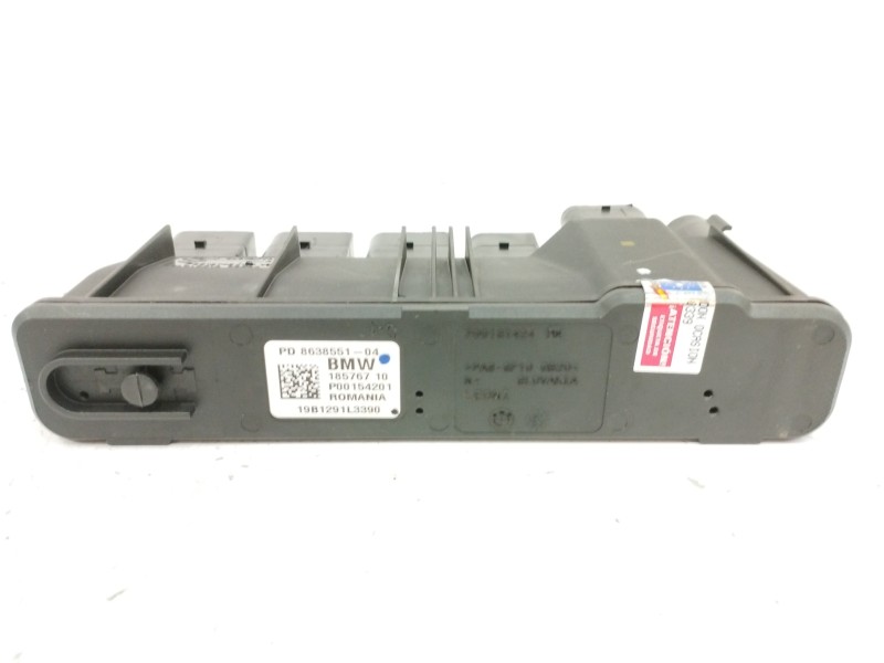 Recambio de modulo electronico para bmw serie 4 cabrio (f33) 2.0 referencia OEM IAM 8638551 P00154201 Recambio de modulo electronico para bmw serie 4 cabrio (f33) 2.0 referencia OEM IAM 8638551 P00154201