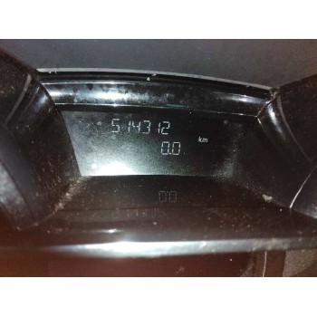 renault clio iv del año 2015