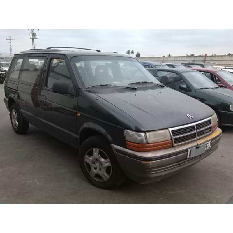 CHRYSLER VOYAGER (ES)