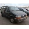 chrysler voyager (es) del año 1996