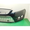 Recambio de paragolpes delantero para ford mondeo ber. (ca2) 2.0 tdci cat referencia OEM IAM 7S7117757A  