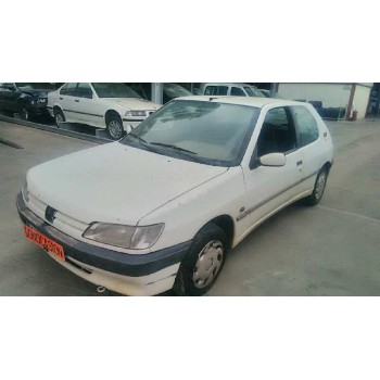 peugeot 306 berlina 3/5 puertas (s1) del año 1997
