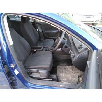 volkswagen passat variant (3c5) del año 2006