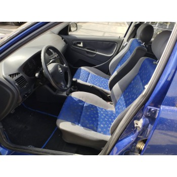 Recambio de carroceria corte para seat ibiza (6k1) 1.4 referencia OEM IAM   