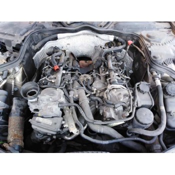 mercedes-benz cls (c219) del año 2008