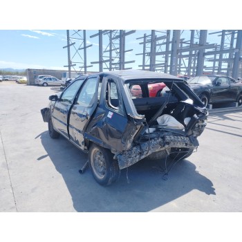 citroën zx del año 1996