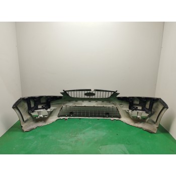 Recambio de paragolpes delantero para ford mondeo ber. (ca2) 2.0 tdci cat referencia OEM IAM 7S7117757A  