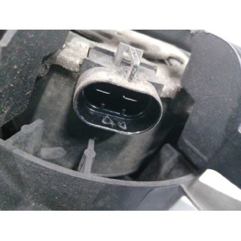 Recambio de electroventilador para citroën nemo 1.4 hdi referencia OEM IAM 51805807  