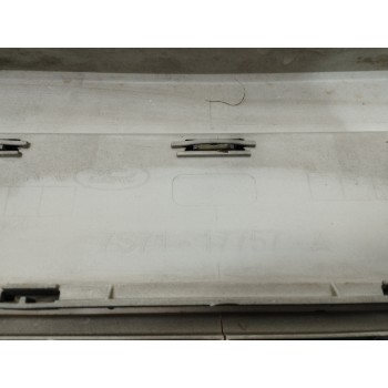 Recambio de paragolpes delantero para ford mondeo ber. (ca2) 2.0 tdci cat referencia OEM IAM 7S7117757A  