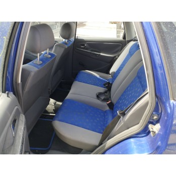 Recambio de carroceria corte para seat ibiza (6k1) 1.4 referencia OEM IAM   