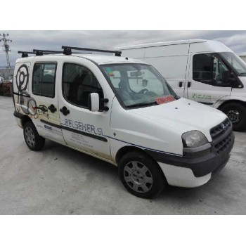 fiat doblo (119) del año 2004