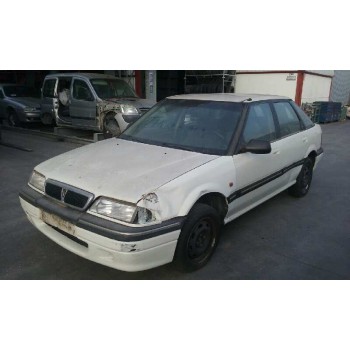 mg serie 200 (xw) del año 1995