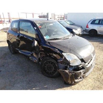 suzuki swift berlina (mz) del año 2009