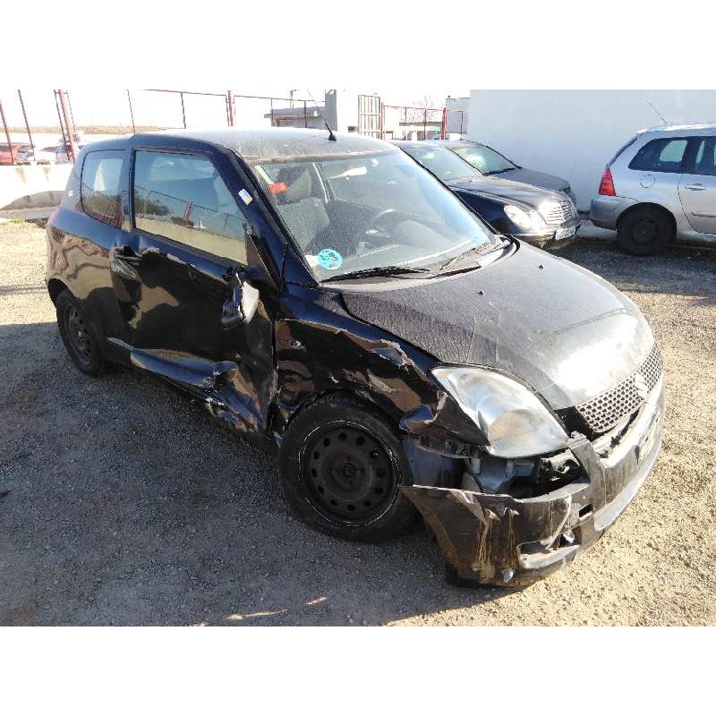 SUZUKI SWIFT BERLINA (MZ)