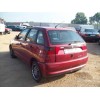 seat ibiza (6k) del año 1997