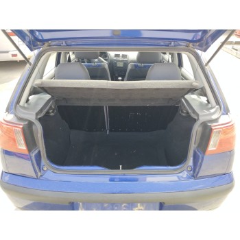 Recambio de carroceria corte para seat ibiza (6k1) 1.4 referencia OEM IAM   