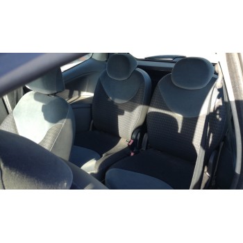 citroën c2 del año 2007