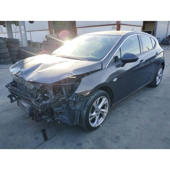 Recambio de carroceria corte para opel astra k lim. 5türig 1.6 cdti dpf referencia OEM IAM   