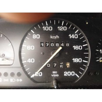 seat toledo (1l) del año 1993