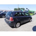 OPEL ZAFIRA / ZAFIRA FAMILY B (A05)