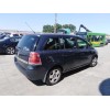opel zafira b del año 2007