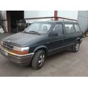 CHRYSLER VOYAGER (ES)