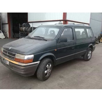 chrysler voyager (es) del año 1996